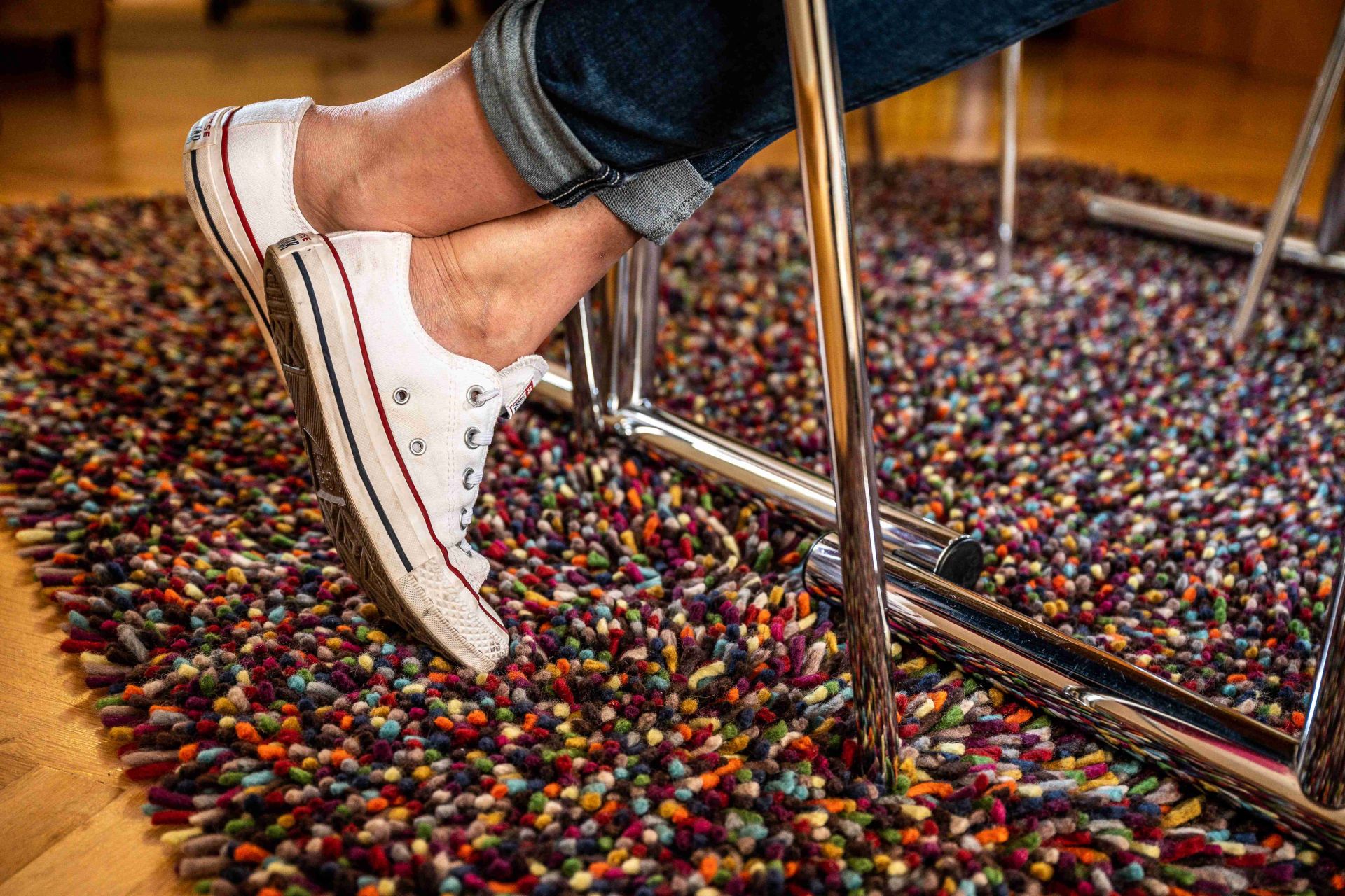 Seminare & Vorträge